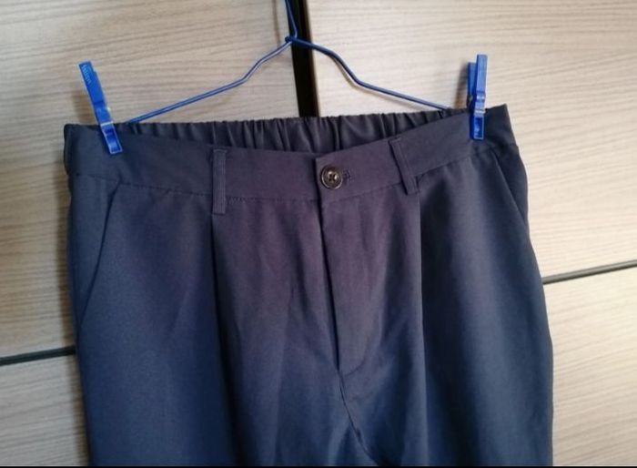 Pantalon homme - photo numéro 3