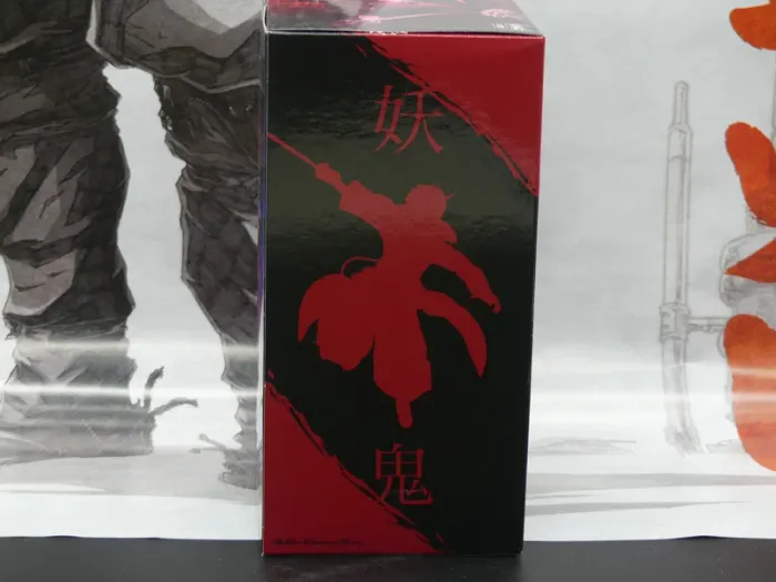 Figurine Benimaru – Tensei Shitara Slime Datta Ken – Bandai Spirits – Neuve - photo numéro 4