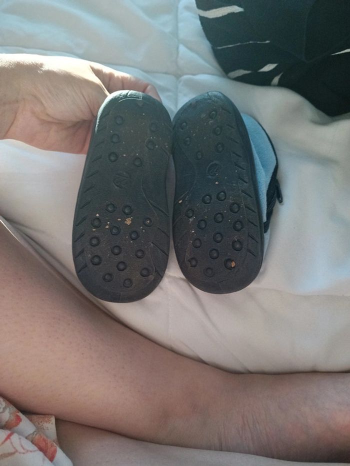 Chaussons - photo numéro 3