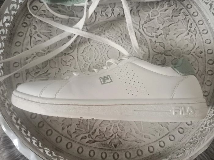 Paire de basket Fila - photo numéro 10