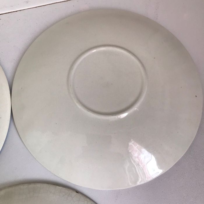 Assiettes - photo numéro 7