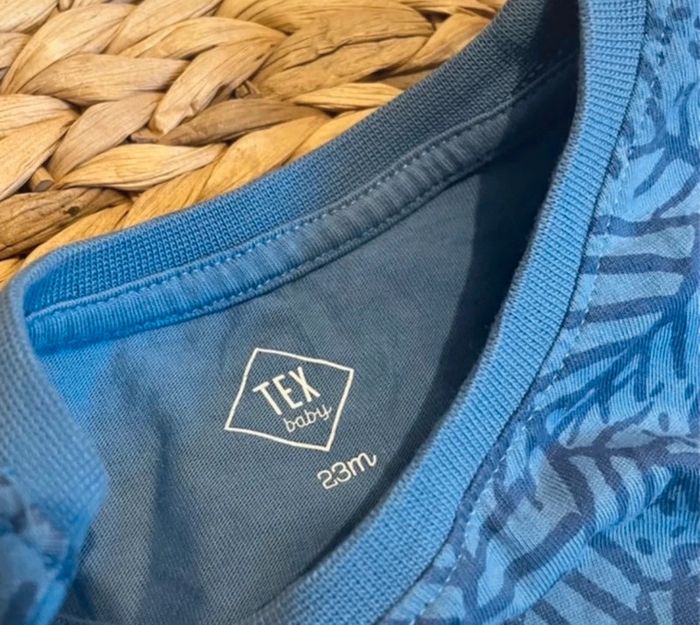 Ensemble 23 mois - photo numéro 3