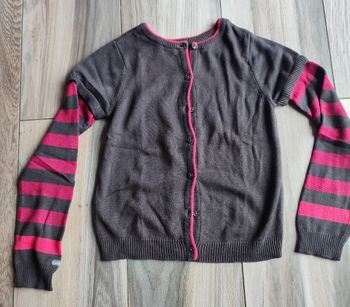 Gilet Catimini neuf 12 ans