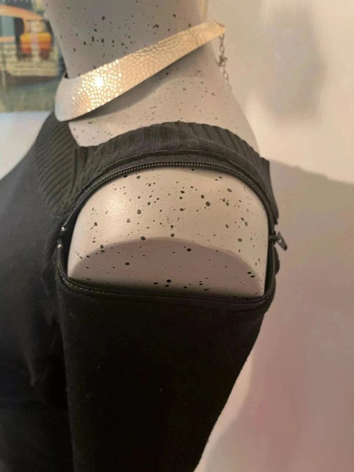 Jolie haut manches longues - photo numéro 3