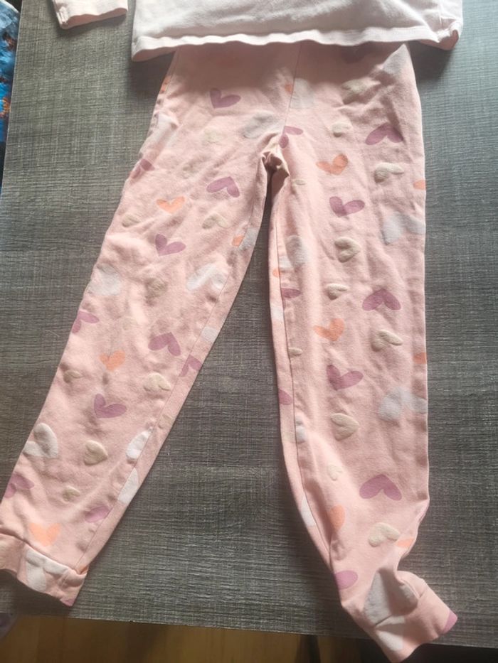 Pyjama 2 pièces - photo numéro 2