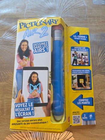 Pictionary air 2