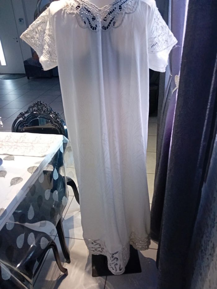Robe setifienne - photo numéro 4