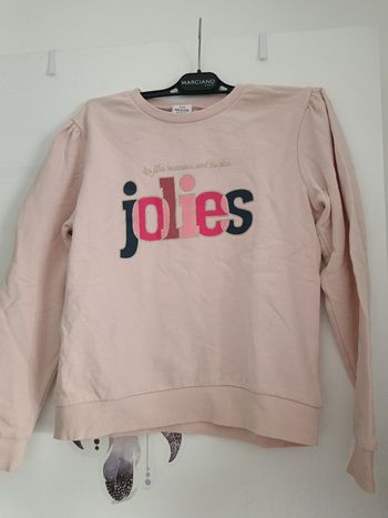 Sweat"jolies"