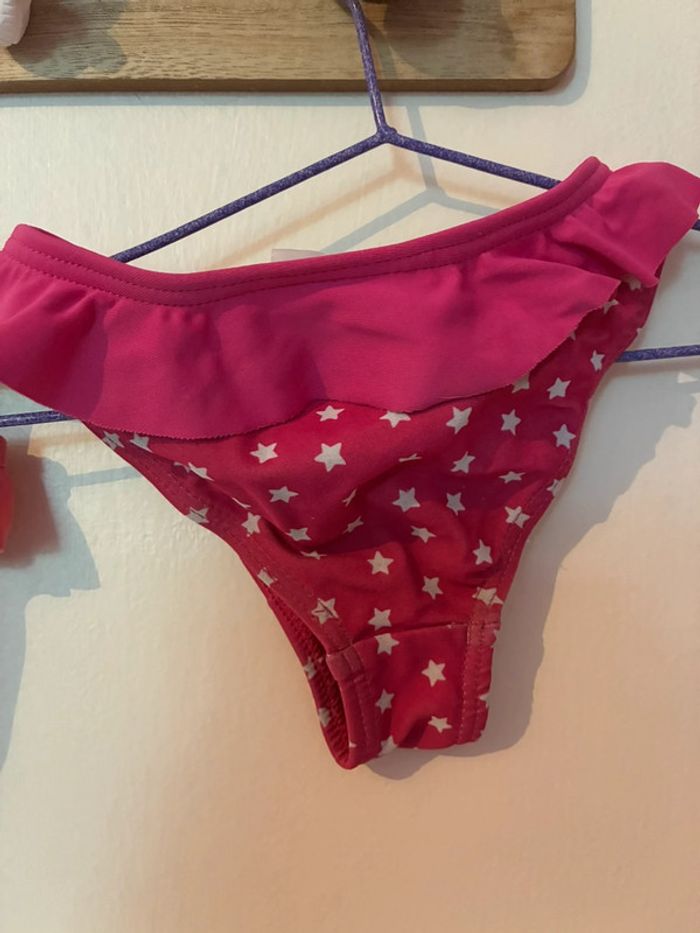 Lot de 2 bas de maillots de bain, LOL surprise. - photo numéro 8
