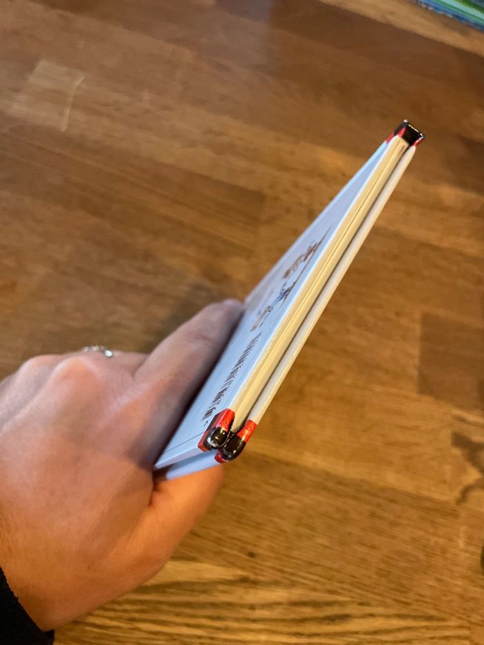 Livre Max et LiLi Numéro 39 Max n’aime pas perdre - photo numéro 6