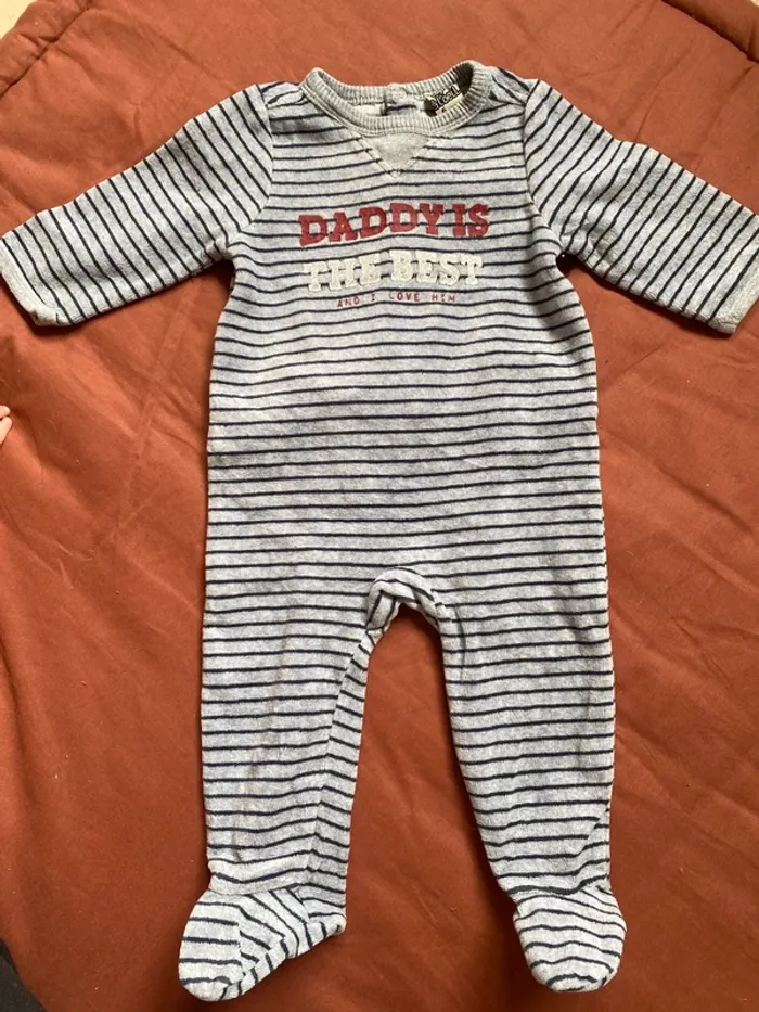 Pyjama