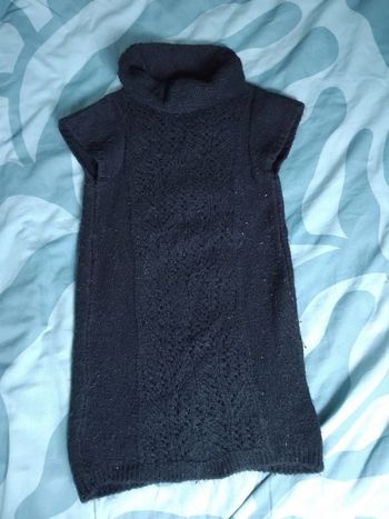 Robe pull