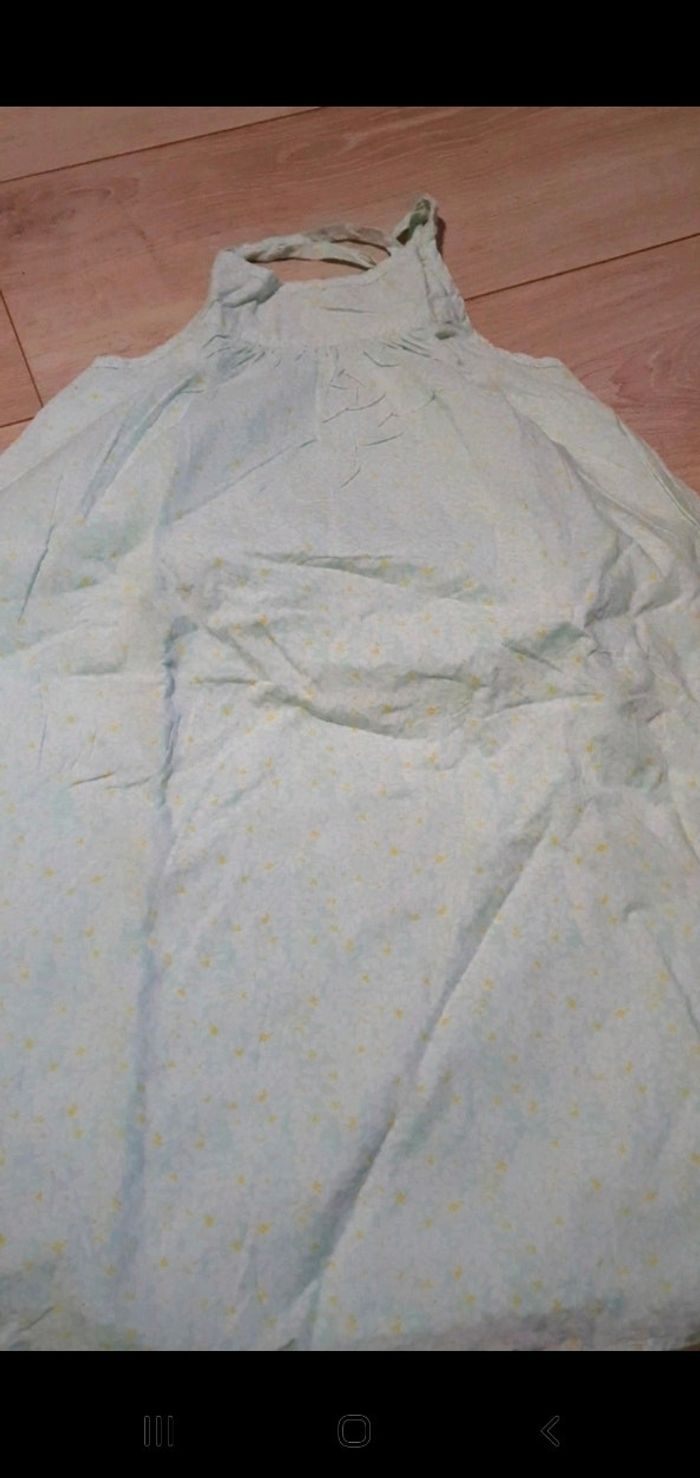 Robe okaidi 12 ans - photo numéro 2