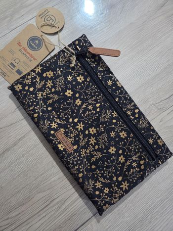 Pochette Cabaia Noël 