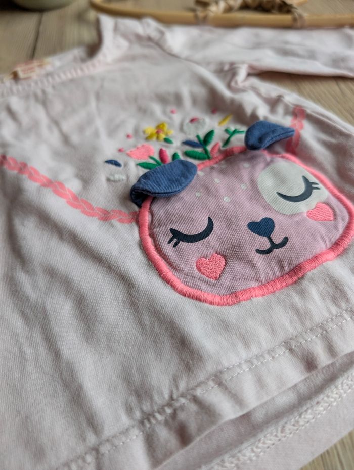 Ensemble 12 mois - photo numéro 5