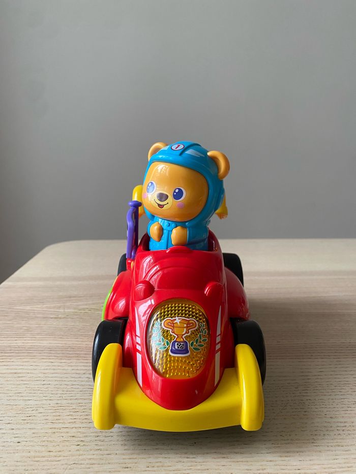 Titours VTech