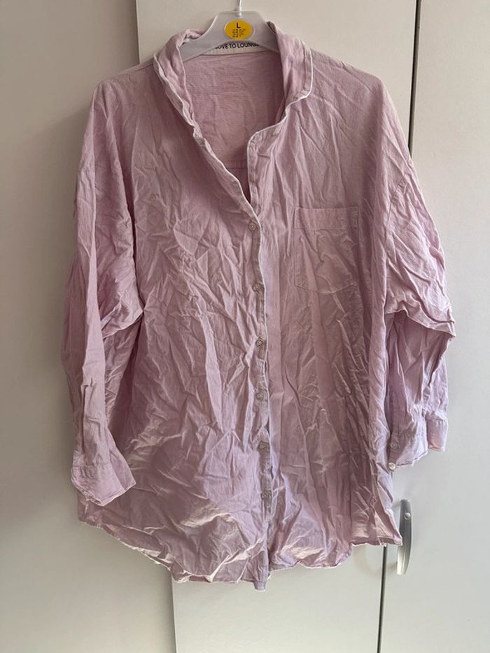 Chemise de nuit