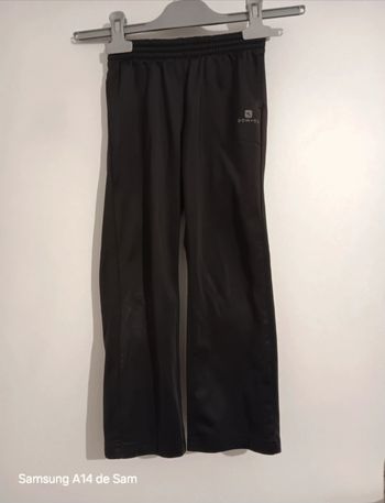 Jogging garçon domyos 5ans