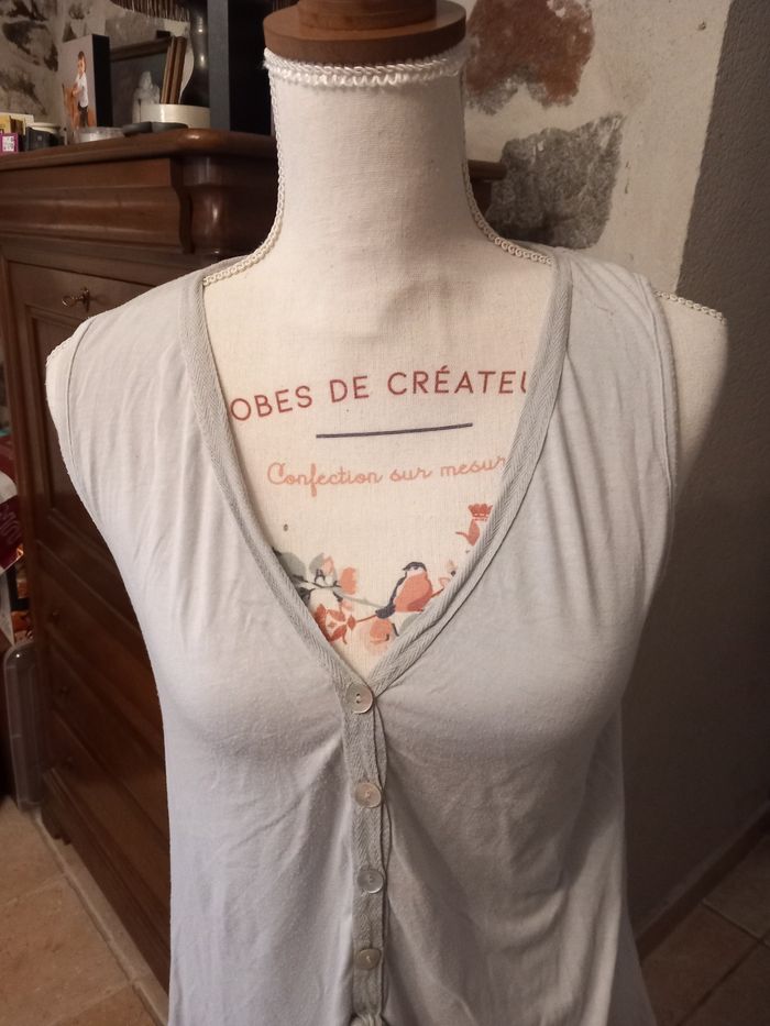 Débardeur - photo numéro 2