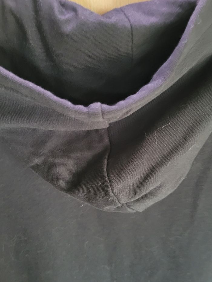 Gilet zippé à capuche garçon Gémo - photo numéro 4