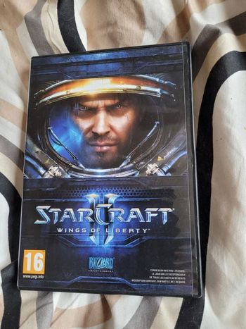Starcraft