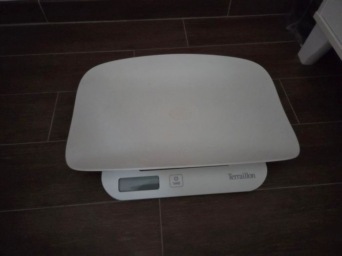 Balance bebe teraillon - photo numéro 2