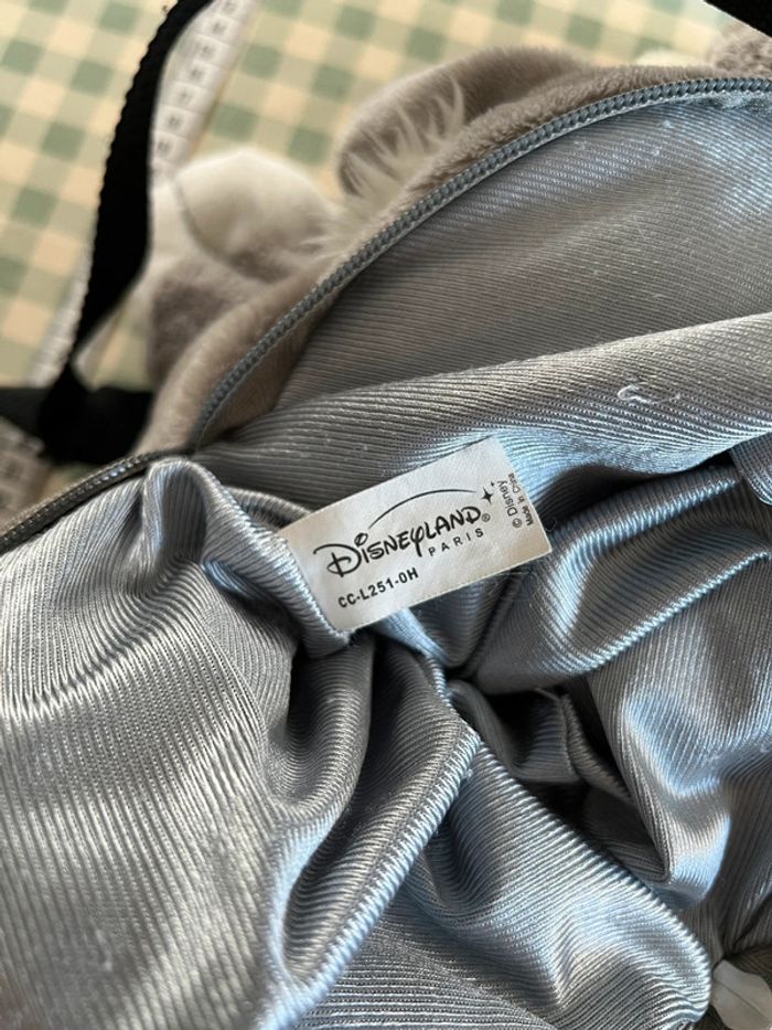 Sac à dos enfant Panpan Disneyland Paris - photo numéro 8
