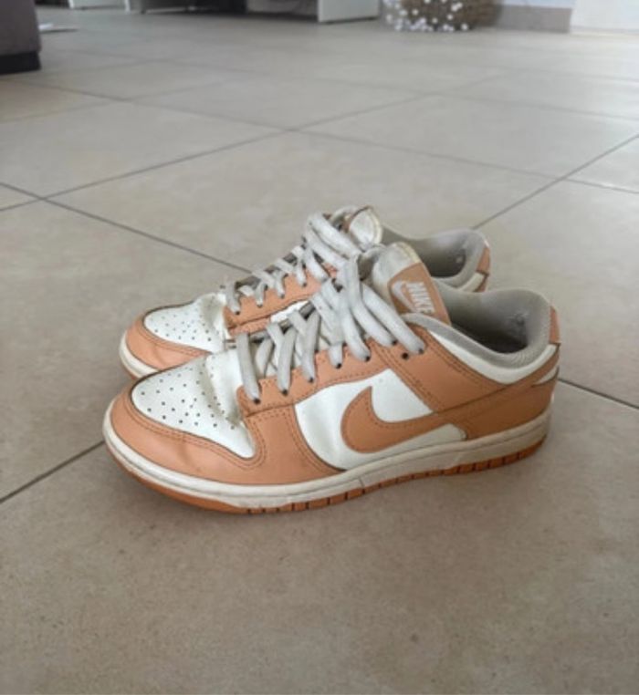 Basket Nike Dunk low
