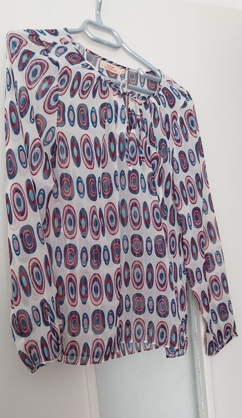 Blouse femme