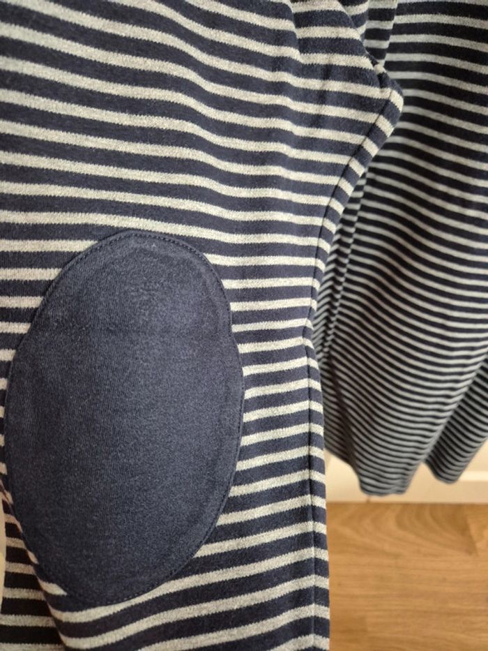 Pull léger uppercasual Jerem collection - photo numéro 4
