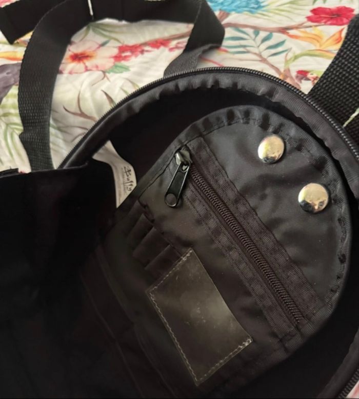 Sac à dos Buffy contre les vampires - photo numéro 6