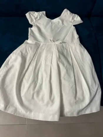 Robe jacadi 8 ans