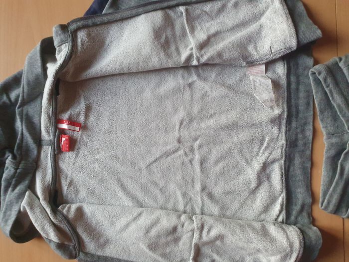 Ensemble jogging Puma - photo numéro 4