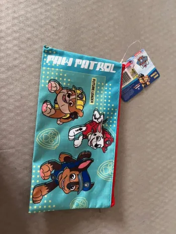 Trousse