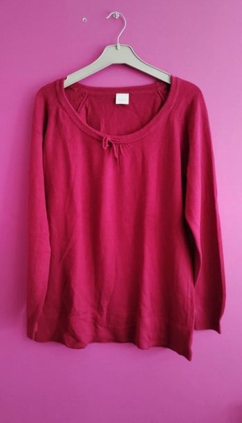 Pull camaïeu T3 5 