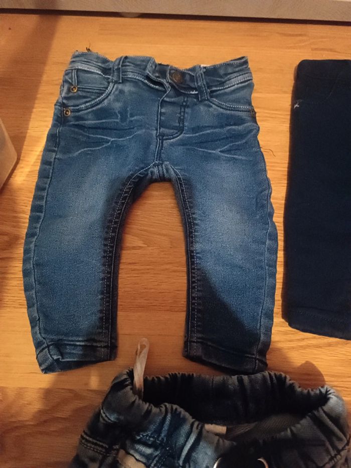 3 pantalon - photo numéro 2