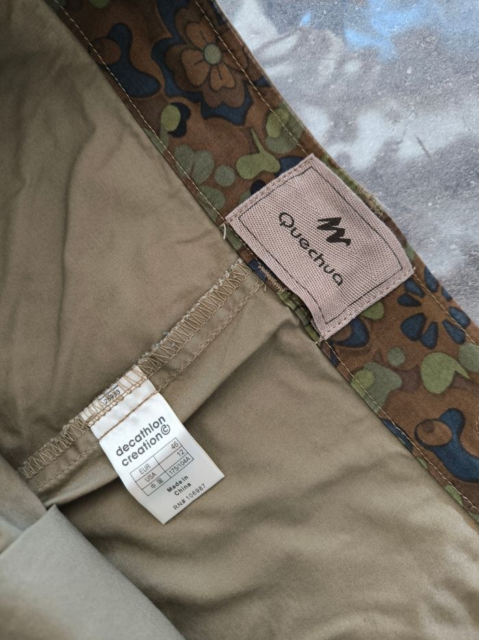 Short Quechua 46 - photo numéro 7