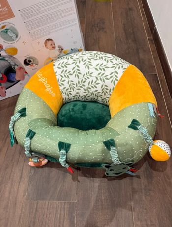 Bouée Sophie la girafe 