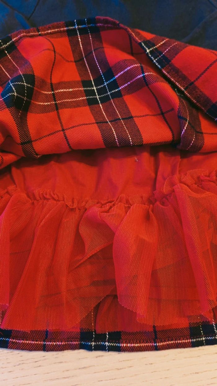 Robes fêtes de fin d'année - photo numéro 3