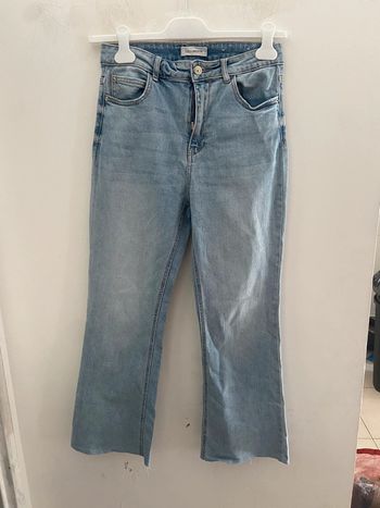 jean femme taille 40