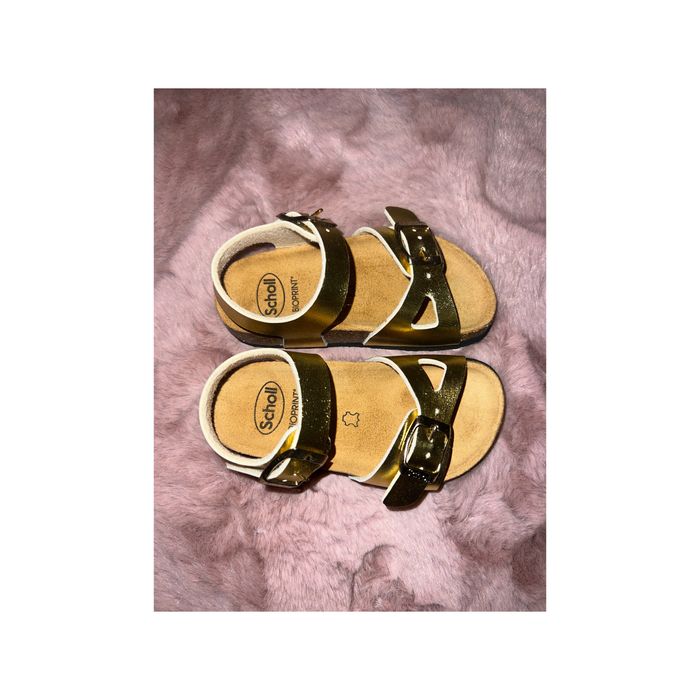 Sandales Scholl - photo numéro 2