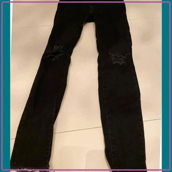 🌟🌟jeans new look taille 34 🌟🌟