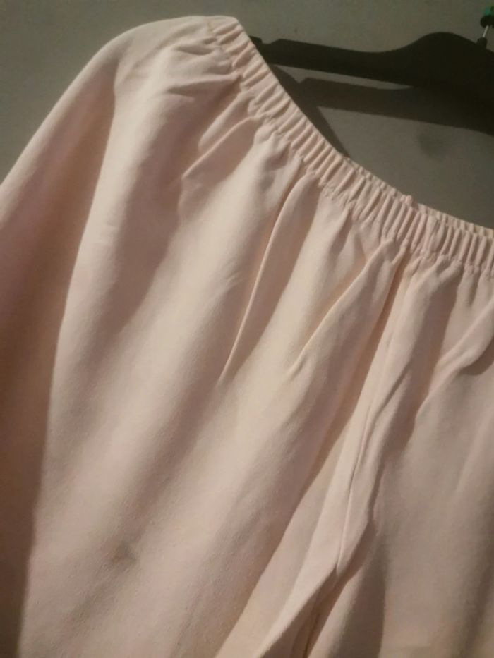 Lot haut et bas de pyjama - photo numéro 5