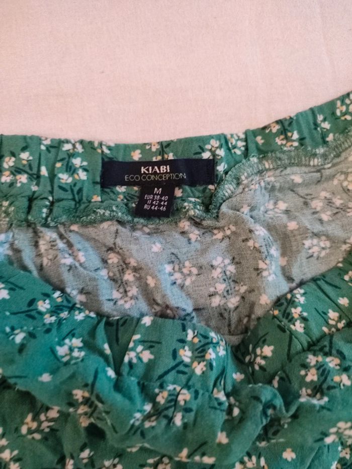 Mini jupe - photo numéro 3