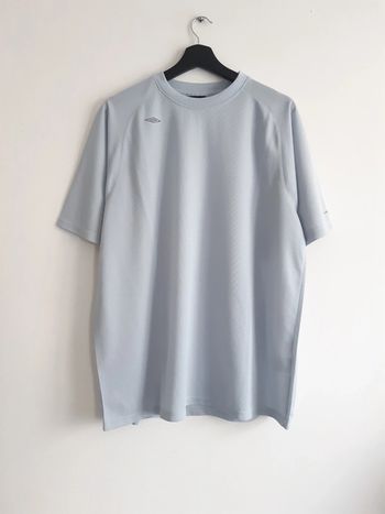 Tee shirt fluide Umbro XXL