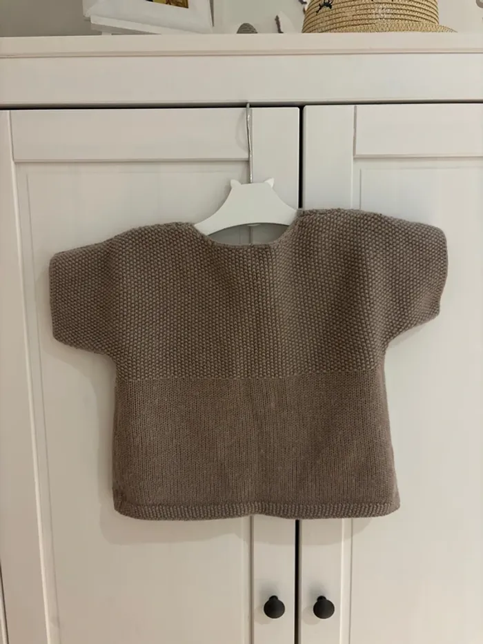 Gilet 2 ans Cyrillus - photo numéro 5