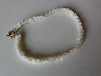 Joli Bracelet nacre