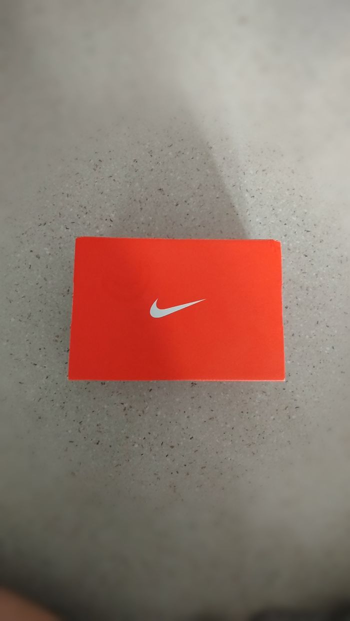 Nike Pico 3 - photo numéro 4