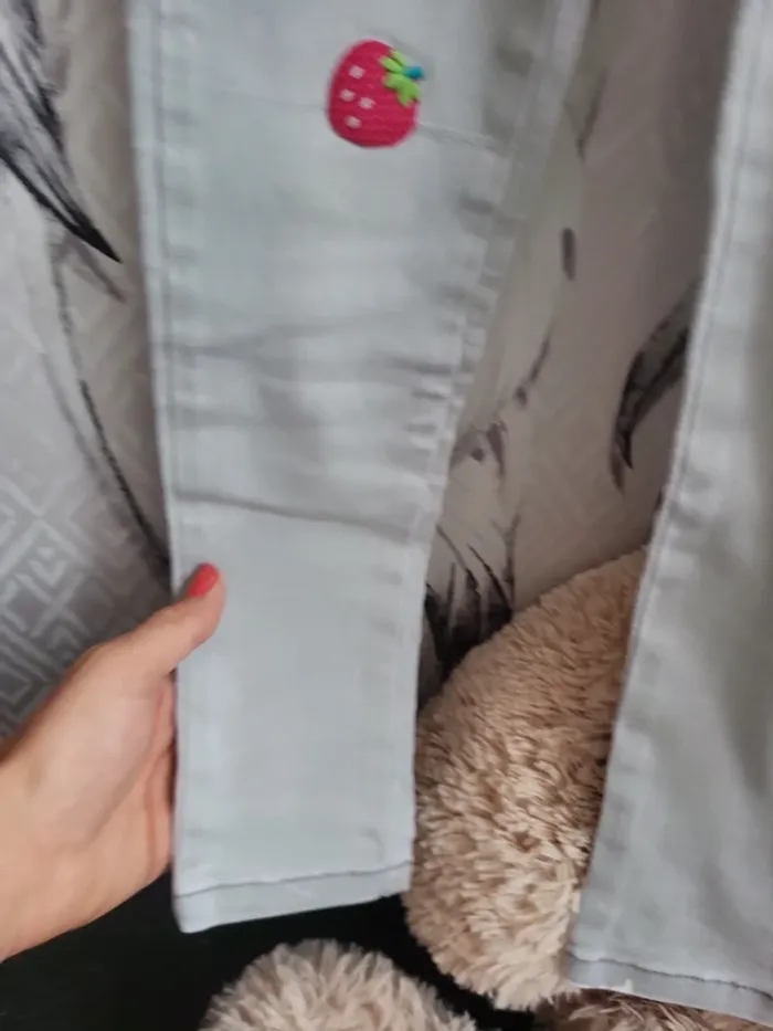 Jegging 7ans - photo numéro 4