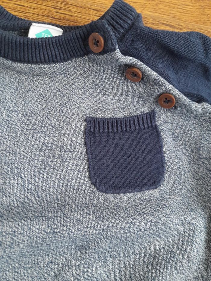 Ensemble 3 pièces 18 mois - photo numéro 12